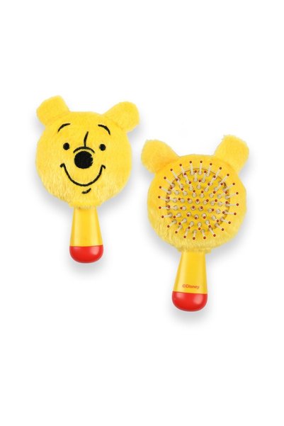 Cerda Group Disney Classics Βούρτσα μαλλιών Winnie 2500003634