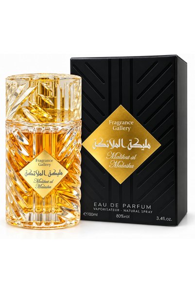 Fragrance Gallery Ard Al Shuyukh Malikat Al Malaika Eau de Parfum 100ml | Nat...