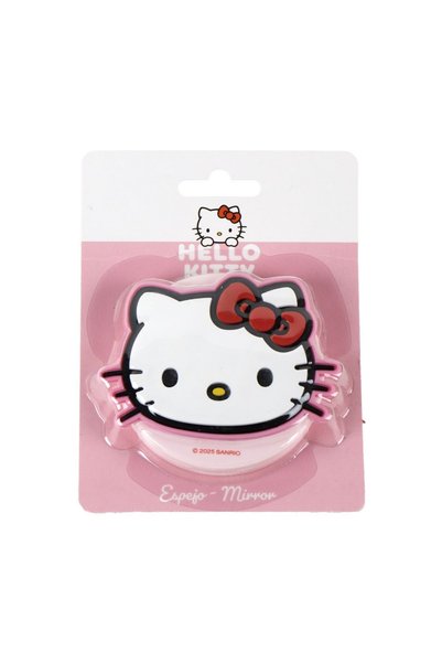 Cerda Group Beauty Sanrio Hello Kitty Mirror 2500003544