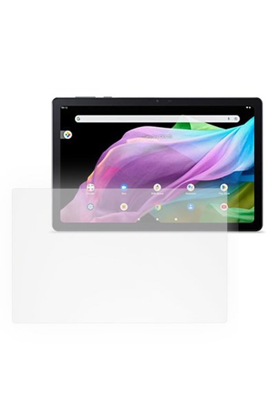 COMANDO High Definition Silicone Film for Acer Iconia Tab P10, TAB PROTECT, A...
