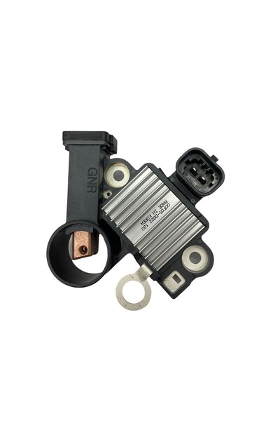 Universal 12V KÖMÜRLÜ KONJEKTÖR DELCO TİPİ ( FR-L) CHEVROLET AVEO/CRUZE-OPEL ASTRA J/INSIGNIA A/MOKKA