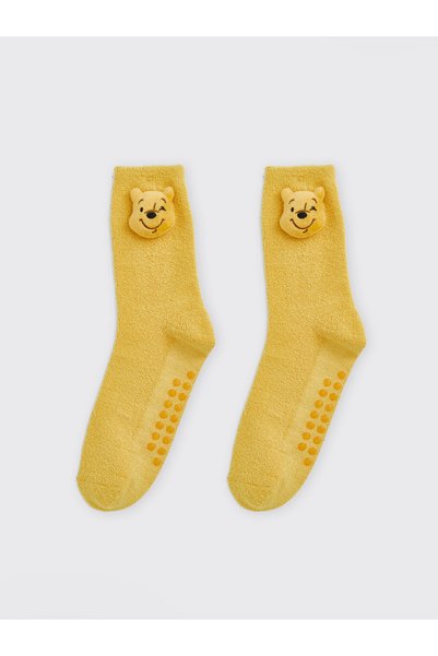 LC Waikiki Trendy Picks from Kübra Butik: Winnie the Pooh Licensed Women's Ho...