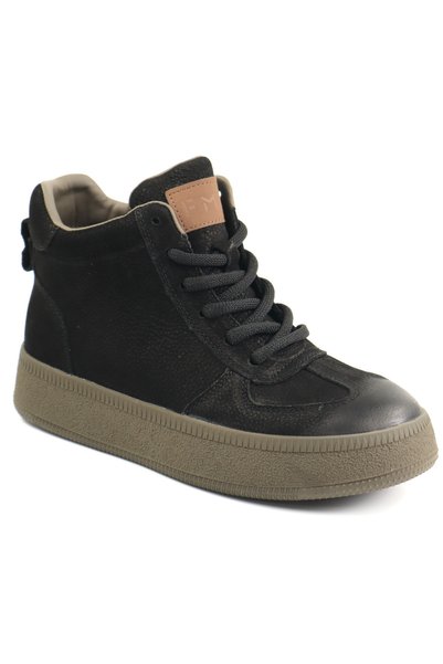 FORMAZIONE Ghete dama 1072-BLACK-38