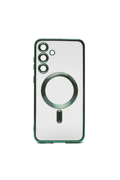 FONIX Θήκη τύπου MagSafe συμβατή με Samsung Galaxy S24, Ηλεκτρολυτικά επιμετα...