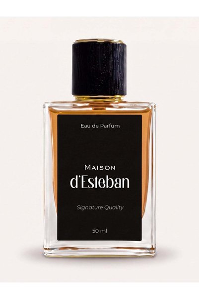 Maison d'Esteban No. 54, apă de parfum pentru femei, 50 ml, note florale și p...