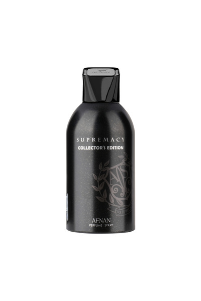 Afnan Supremacy Collector's Edition Perfume Deodorant Spray for Men, 250 ml