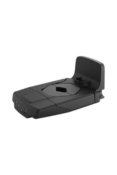 WISDOM Adaptor pentru transfer rapid a scaunului de copil pentru bicicleta Th...