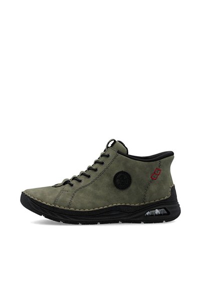 Rieker Ghete dama 44550 54-kaki-37