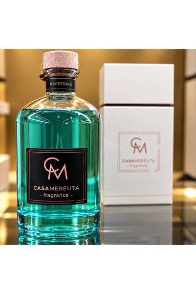 CASAMEREUTA PARFUM DE CAMERA MAESTRALE 1 L