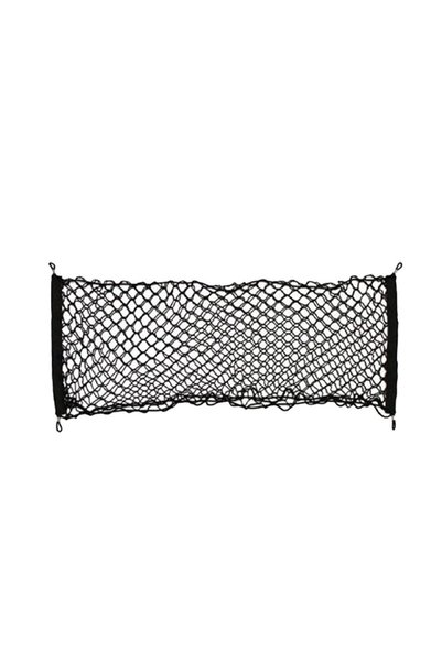 FONIX Car Net, cu buzunare, universal, multifuncțional, rezistent, negru
