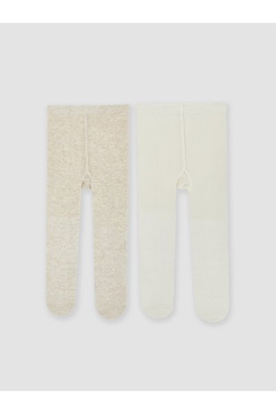 LC Waikiki Trendy Picks from Kübra Butik: Girls' Baby pantyhose, 2-Pack