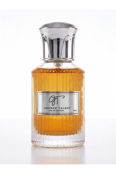George Talent No. 8, apă de parfum unisex, 50 ml, note orientale și florale