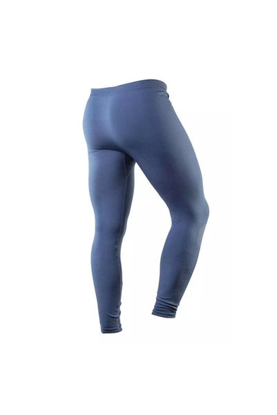 WISDOM Colanti termici Coolmax, albastru, marimea S/M, NEO