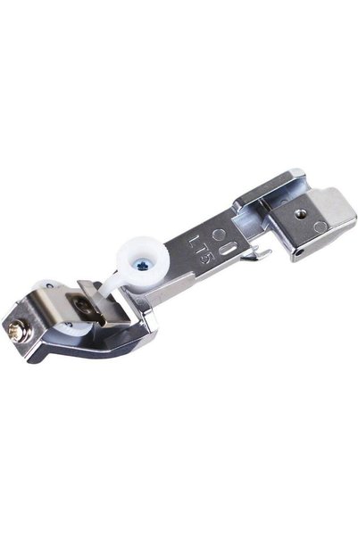 Brother Piciorus pentru coasere elastic sau bentita, latime cusatura 6-12 mm,...