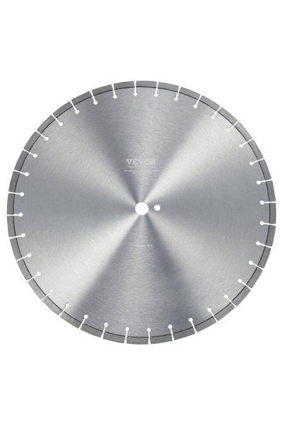 VEVOR Diamond blade, Main material: 30Cr-Mo + diamond, Model number: XMF35010...