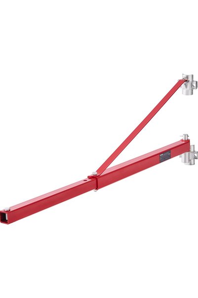 VEVOR Suport pentru palan, Material: oțel carbon, Număr de model: HHDB-300/60...