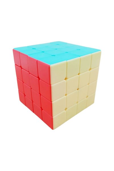 OEM Cub, Speed Culture, dimensiune 4x4, 6 cm, multicolor