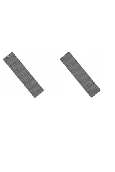 Generic Brand Set 2 covorase pentru uscar vase Silvercrest, 35 x 9 x 0.5 cm, ...