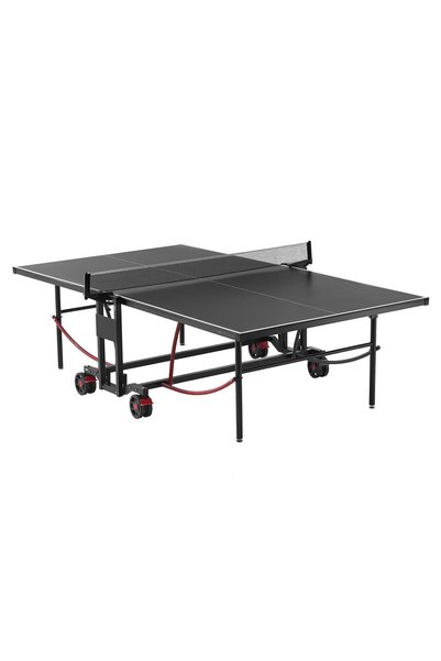VEVOR Masă de tenis de masă, Număr model: VT003, Greutatea produsului: 66,5 k...