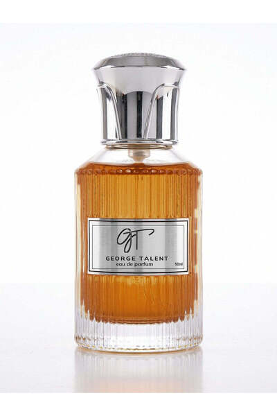 George Talent No. 5, apă de parfum unisex, 50 ml, note orientale și florale