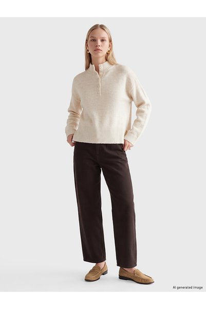 LC Waikiki Trendy Picks from Kübra Butik: Barrel Jeans