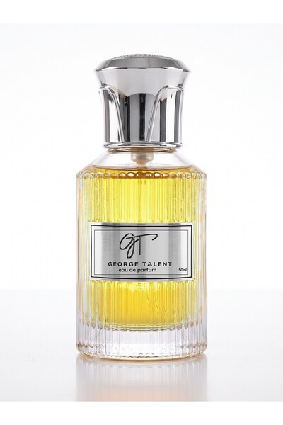 George Talent No. 139, apă de parfum pentru bărbați, 50 ml, note orientale și...