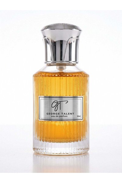 George Talent No. 166, apă de parfum unisex, 50 ml, note vanilate și condimen...
