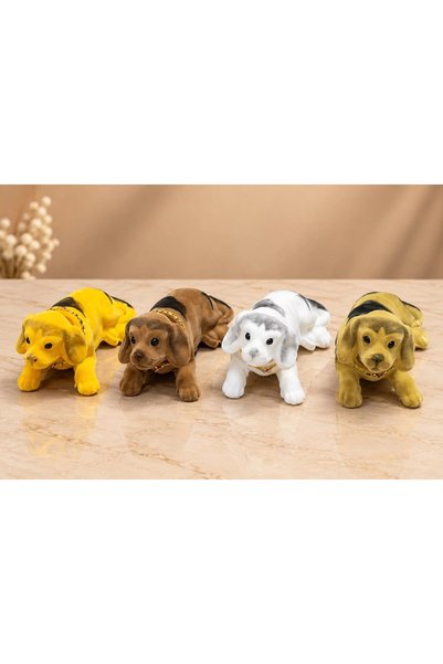 Lovesta Home Dog Shaking Its Head Alk6404