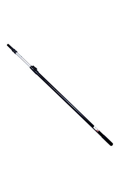 WISDOM Maner prelungitor telescopic pentru gletiera profesionala, 1.2-2.2 m, ...