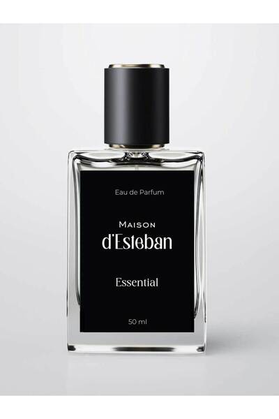 Maison d'Esteban No. 108, apă de parfum pentru bărbați, 50 ml, note condiment...