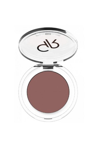 Golden Rose Soft Color Eyeshadow 2.3 g, shade 10
