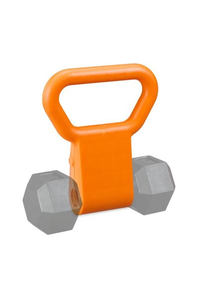 Relaxdays Kettlebell Grip