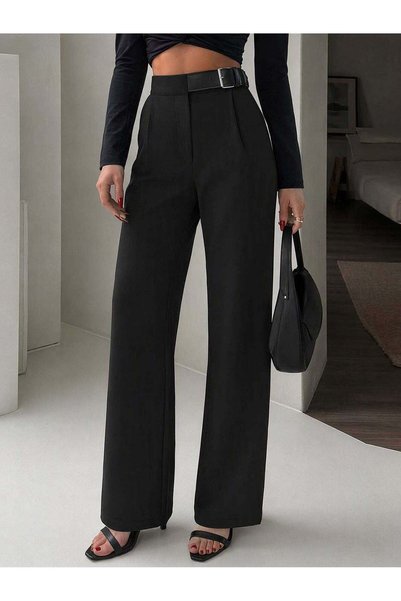 Sheya Pants, black