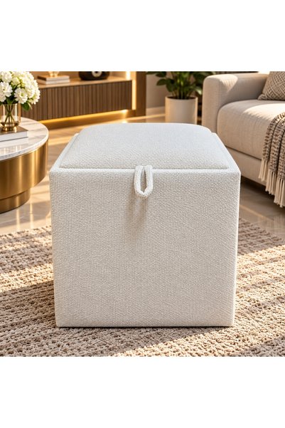 Binown Buffet Multi-Use Off White