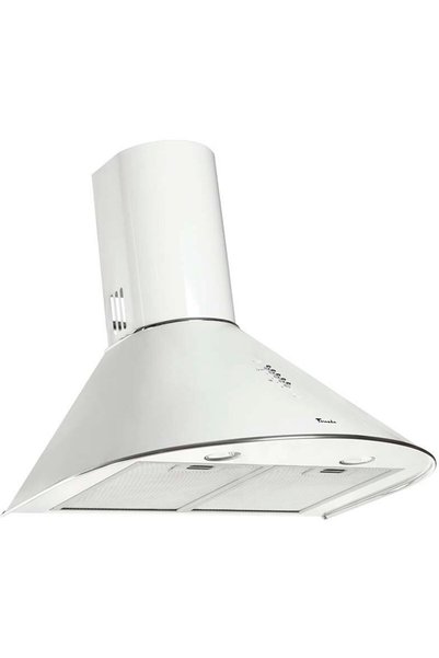 Tornado tip Cupola Violla 750 (50) LED 50 cm 750 m3/ora,Alb