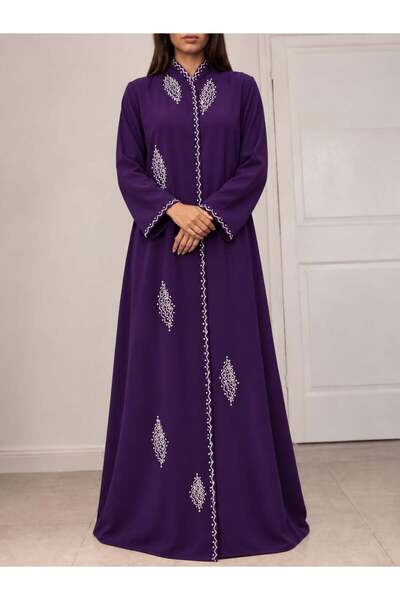 Other Abaya - Black - 58