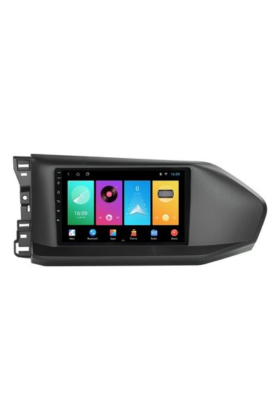 SMARTNAVI Sistem de navigație dedicat pentru VW Caddy cu Android, modelele de...