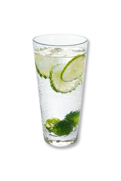 Wilmax Pahar England din Sticlă Termorezistentă, 450 ml, pentru Apă, Sucuri, ...
