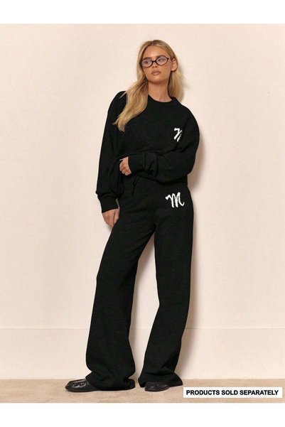 Sheya Pants, black