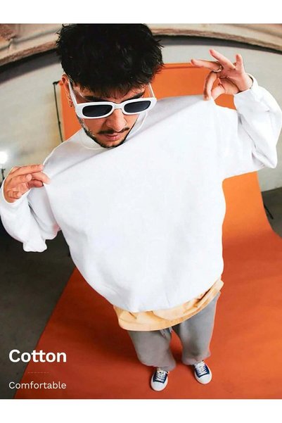 Sheya Blouse, white