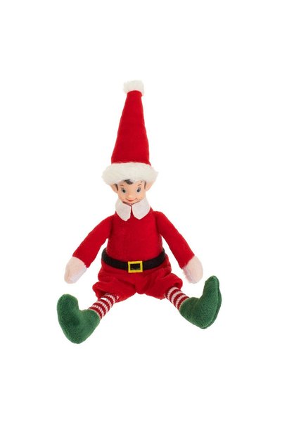 CATIANO Figurina Spiridus de Craciun 25cm