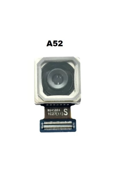 bellasia Samsung A52 4G Uyumlu Arka Kamera BLS
