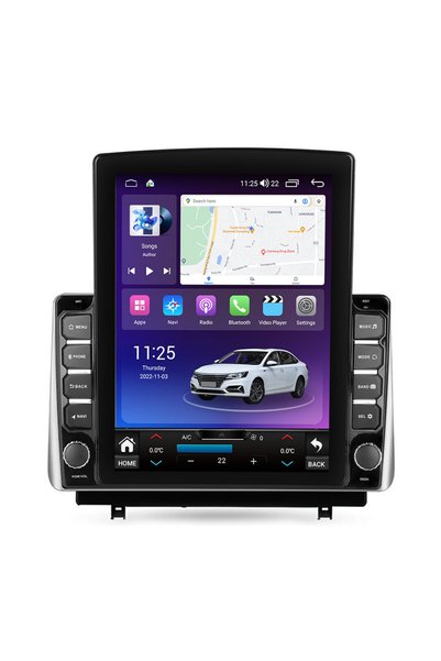 SMARTNAVI Navigatie dedicata Android Mazda 3 dupa 2019, 8GB RAM, Android Auto...