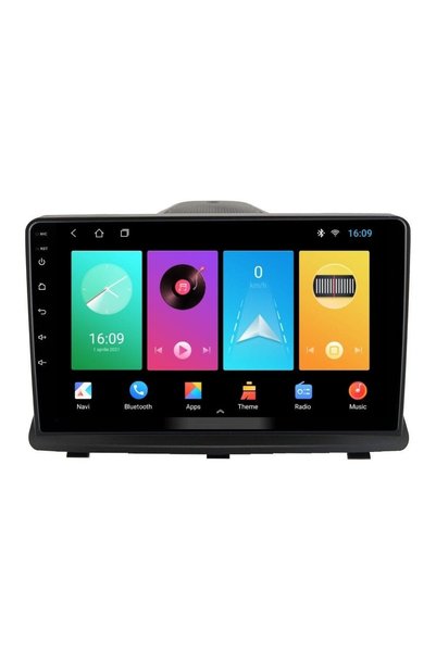 SMARTNAVI Navigatie dedicata Android Opel Antara 2006-2017, 2GB RAM, Android ...