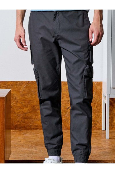 Sheya Pants, gray