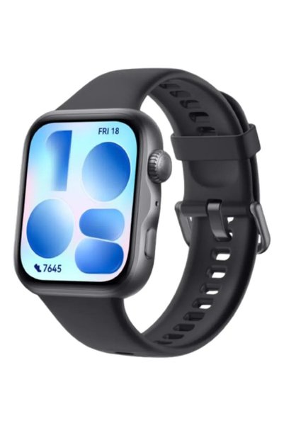 Huawei eKit HUAWEI WATCH FIT 5 Smartwatch with Health Monitoring, NFC, Blueto...