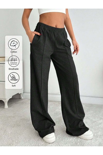 Sheya Pants, black