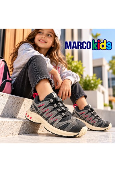 Marco Kids BAREFOOT TRACKING SHOES