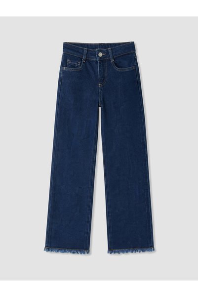 LC Waikiki Trendy Picks from Kübra Butik: Slim Fit Girls' Jeans