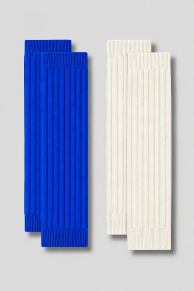 Ada Çorap & İç Giyim Women's 2-Pack Knitted Socks